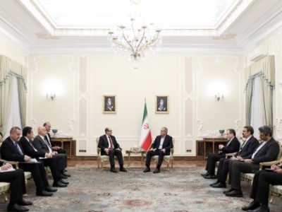 پزشکیان: ایران از حمایت دوستان خود دست بر نخواهد داشت