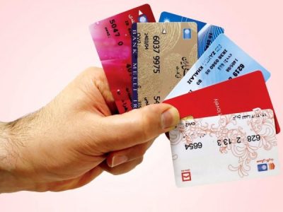 کارت‌های عابر بانک ایرانی در کشوری دیگر کار خواهند کرد