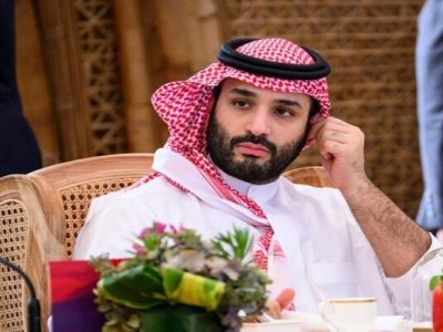 پیشنهاد همکاری تجاری عربستان به ایران