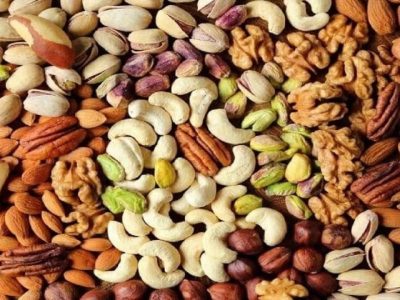 صادرات پسته ایرانی نفس‌های آخرش را می‌کشد