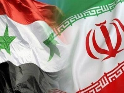 لایحه اصلاح موافقتنامه تجارت آزاد بین ایران و سوریه تصویب شد