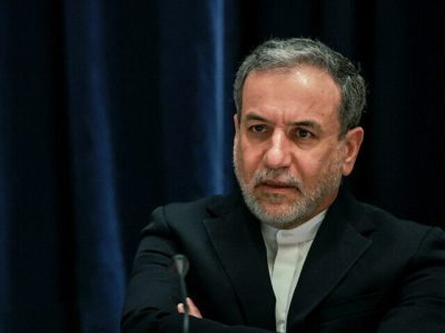 واکنش عراقچی به خبر دیدار بین ایلان ماسک با سفیر ایران