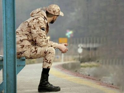 خبری از خرید سربازی در بودجه ۱۴۰۴ نیست