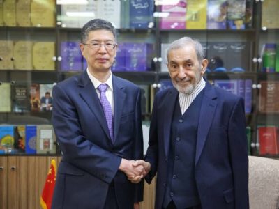 ولایتی: روی کار آمدن ترامپ تاثیری در روابط ایران با چین ندارد