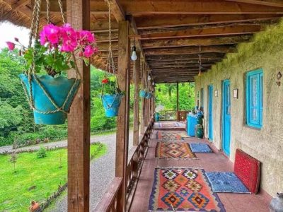 صدور موافقتاصولی برای احداث ۱۲ طرح تأسیسات گردشگری در گیلان