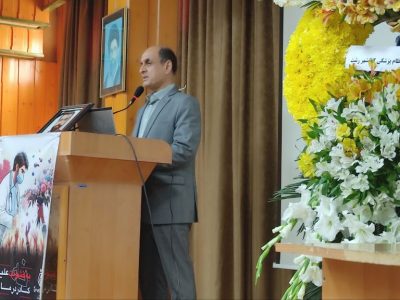 تهدید پزشک برابر با تهدید سلامت مردم و جامعه است