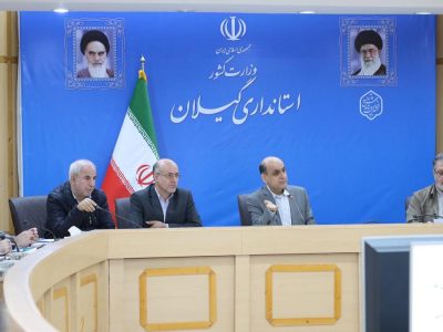 کیفیت نان در گیلان پایین است