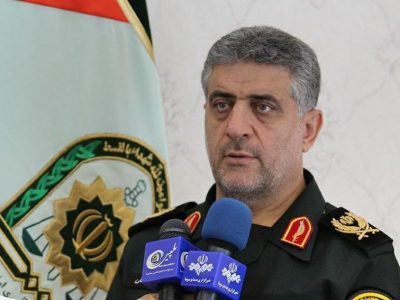 بیش از ۴ تُن انواع مواد مخدر در گیلان کشف شد