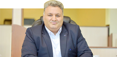 ابراهیم رمضانی سکاندار هدایت بانک صادرات گیلان شد