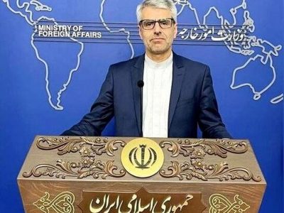 انگلیس به جای اتهام‌زنی به ایران، ترویج تروریسم را متوقف کند