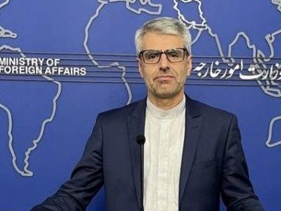 محکومیت شدید اقدام آمریکا در وضع تحریم‌های جدید علیه ایران