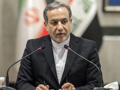 سند جامع همکاری راهبردی بین ایران و ارمنستان به زودی نهایی میشود