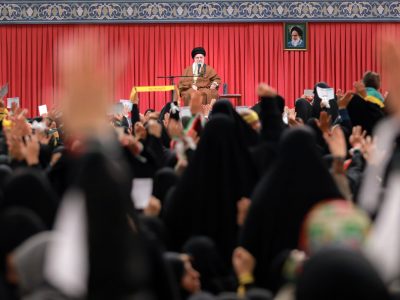دشمنان نظام فهمیدند با شیوه‌های سخت افزاری نمی‌شود انقلاب را شکست داد
