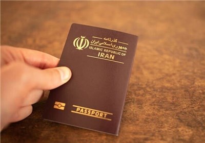 اعتبار گذرنامهها ۱۰ ساله میشود