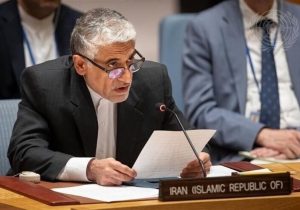 سوءاستفاده از مکانیسم ماشه با پاسخ قاطع ایران مواجه می‌شود