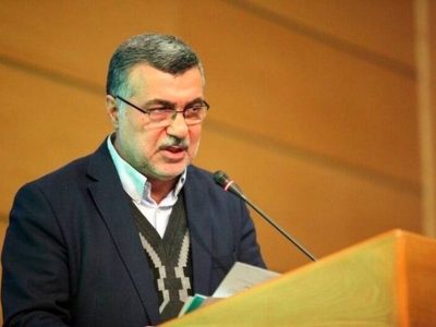 مرگ دلخراش سالیانه ۵۰ هزار نفر به‌دلیل آلودگی هوا در ایران