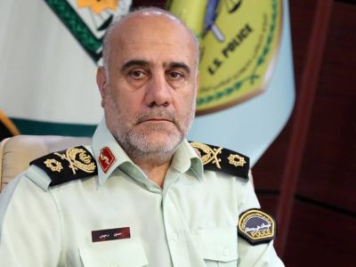 ۱۴ میلیون لیتر فراوردههای نفتی قاچاق کشف شد