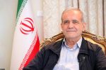 دانشگاه یکی از کانون‌های قابل اتکای دولت برای حل مشکلات کشور است