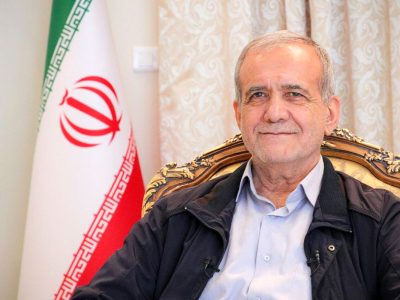 دانشگاه یکی از کانون‌های قابل اتکای دولت برای حل مشکلات کشور است