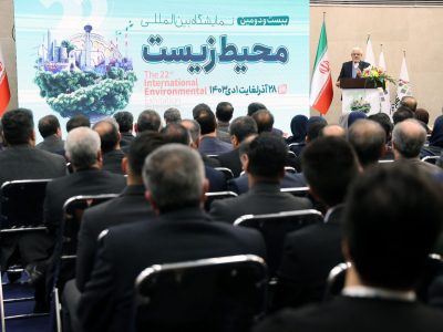 راهی جز اندوه و گریه برای وضعیت منابع طبیعی کشور باقی نمانده!