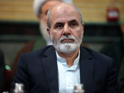 از هزینهای که در سوریه کردیم هیچ پشیمان نیستیم