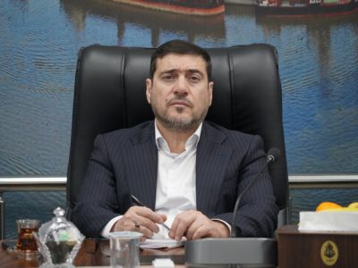 واردات بنزین از طریق بندر انزلی؛ به زودی کشتیهای حامل بنزین وارد می شوند