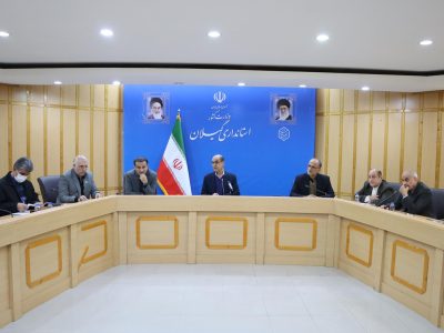 تعطیلی صنایع گیلان خط قرمز استانداری است