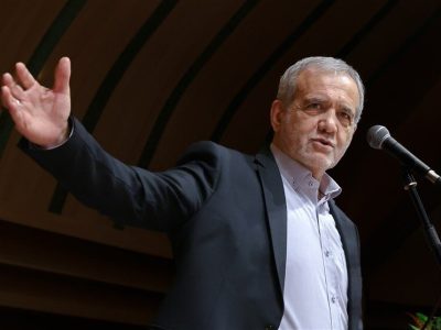سپردن حل مسائل کشور به دانشگاه‌ها توأمان به حل مسائل کشور و ارتقای سطح کیفی دانشگاه‌ها می‌انجامد
