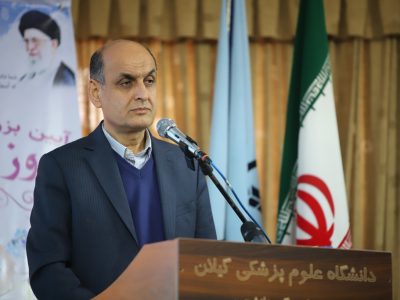 تکمیل مجتمع آموزشی درمانی لاکان با سرعت پیگیری شود