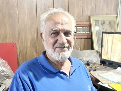 ماشین سازی ایران پرس همگام با آخرین دستاوردهای صنعت تراشکاری ماشین آلات سیمانی تولید می‌کند
