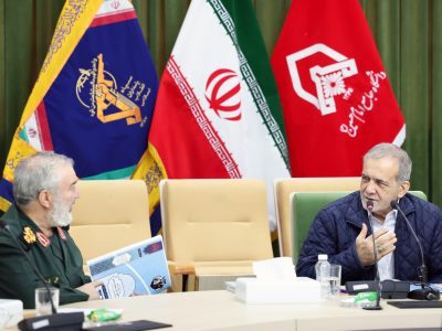 دانشگاه مسئلهمحور از مهمترین مراکز حل مشکلات کشور است