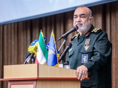 نقطهزنی موشکها را با هوش مصنوعی افزایش دادیم