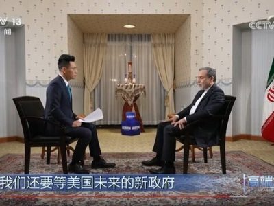 آماده مذاکره هستیم؛ فرمول همان فرمول برجام است