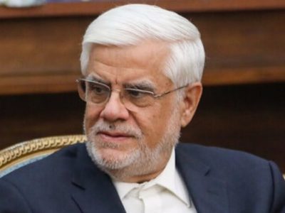 این یک واقعیت است که ۵۰ درصد مردم آگاهانه در انتخابات شرکت نکردند