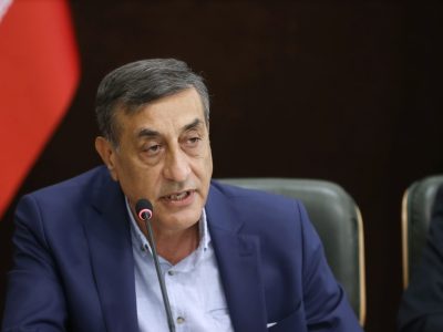 قائم پناه: با تصویب FATF بخش زیادی از فشارهای ناشی از تحریم برطرف میشود