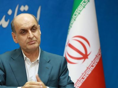 باید کشاورزی گیلان را از تک محصولی خارج کنیم