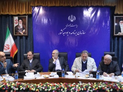 جبران عقب ماندگی های استان های شمالی نیازمند توجه ویژه سازمان برنامه و بودجه است