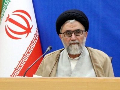 آمریکا با افزایش فشار میخواهد مذاکره را تحمیل کند