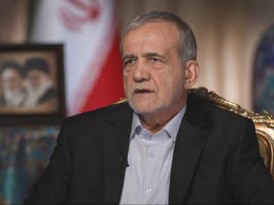 ایران برای گفت‌وگو با دولت دوم ترامپ آماده بوده و هرگز قصد ترور ترامپ را نداشته است