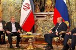 پزشکیان: بر موضع گسترش روابط محکم ایستادهایم/ پوتین: امضای این سند به ما فرصت تنوعبخشی به روابط دوجانبه را میدهد