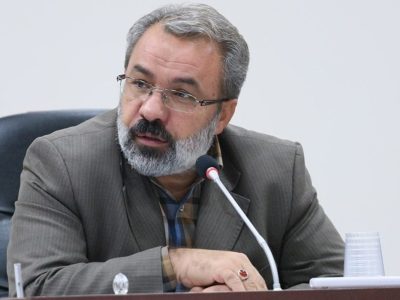 ۷ میلیون تبعه خارجی در ایران هستند؛ لااقل نیمی از اینها مازاد هستند