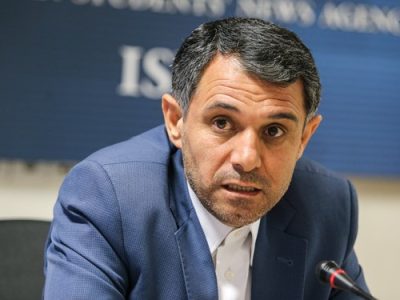 لایحه بودجه امسال شفاف‌تر از لوایح گذشته است