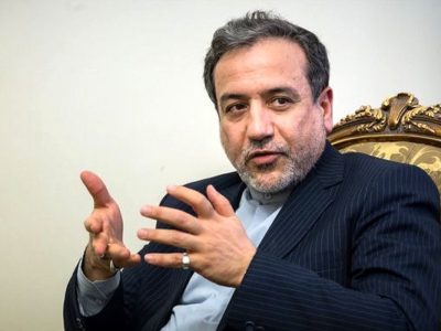 سند همکاری ایران و روسیه ربطی به تحولات اخیر ندارد