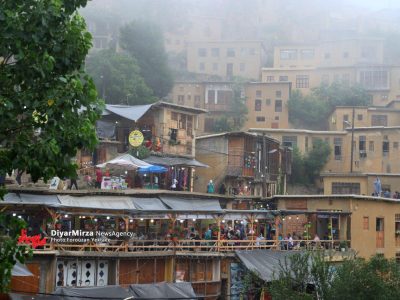 دستگاه‌های اجرایی به وظایف خود در قبال جهانی شدن ماسوله عمل نکردند