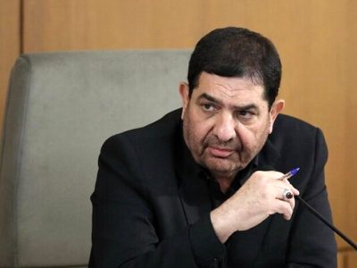 هدف ایران قرار گرفتن در میان ۱۰کشور برتر هوش مصنوعی جهان است