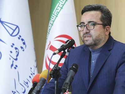 فراهم شدن شرایط استعلام وضعیت ممنوعالخروجی افراد در هر لحظه از شبانه روز