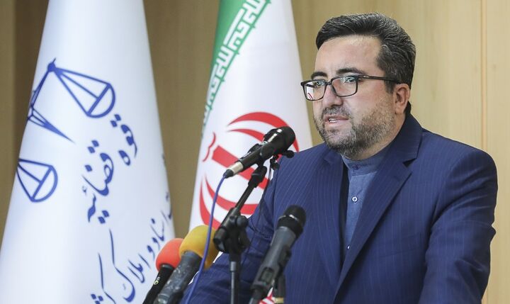 فراهم شدن شرایط استعلام وضعیت ممنوعالخروجی افراد در هر لحظه از شبانه روز فراهم شدن شرایط استعلام وضعیت ممنوعالخروجی افراد در هر لحظه از شبانه روز