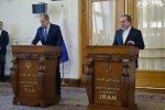 ایران تحت فشار و تهدید مذاکره نخواهد کرد