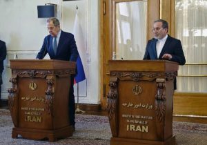 ایران تحت فشار و تهدید مذاکره نخواهد کرد