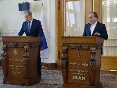 ایران تحت فشار و تهدید مذاکره نخواهد کرد